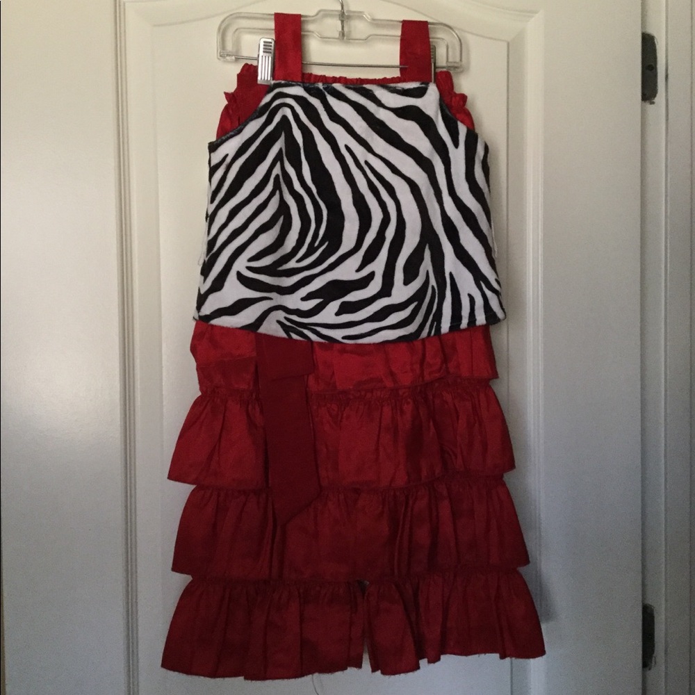 2 piece set ( girls)